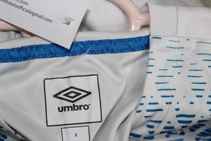 Umbro Branded Original For Polyester Sports Round Neck Men T Shirt | Preloved Labels