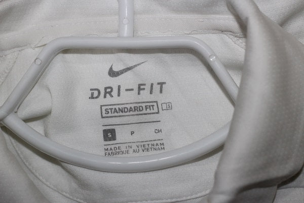 Nike Dri-Fit Branded Original Sports Polo T Shirt For Men | Preloved Labels