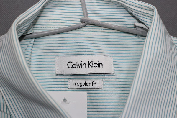 Calvin Klein Branded Original Cotton Shirt For Men | Preloved Labels
