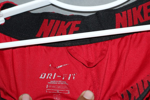 Nike Dri-Fit Branded Original Sports Soccer Short For Men