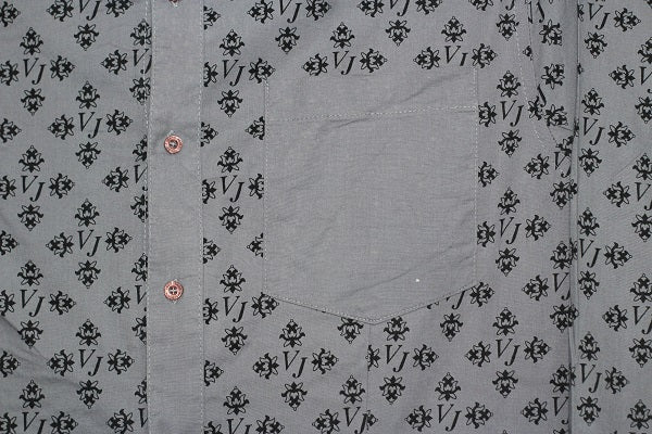 Vsct Jeans 2 Be Free Branded Original Cotton Shirt For Men | Preloved Labels