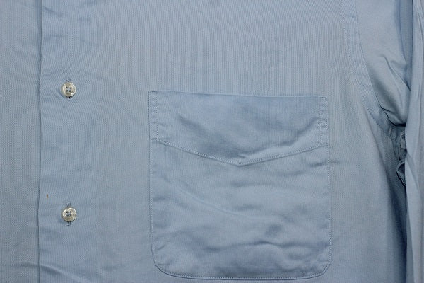 Zara Man Branded Original Cotton Shirt For Men | Preloved Labels