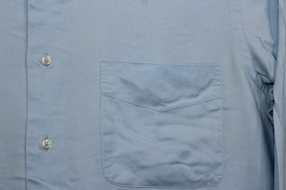 Zara Man Branded Original Cotton Shirt For Men | Preloved Labels