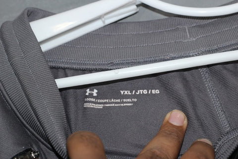 Under Armour Branded Original Sports Trouser For Men