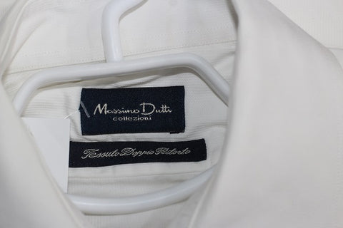 Massimo Dutti Branded Original Cotton Shirt For Men