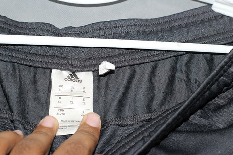 Adidas Climacool Branded Original Sports Trouser For Men