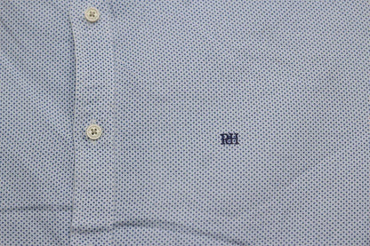 Pedro Del Hierro Branded Original Cotton Shirt For Men | Preloved Labels