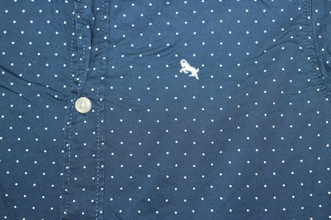 H.M Branded Original Cotton Shirt For Men