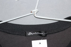 Phiten Branded Original For Sports Round Neck Men T Shirt | Preloved Labels