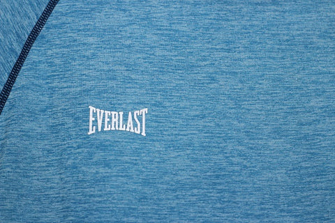 Everlast Branded Original For Sports Round Neck Men T Shirt