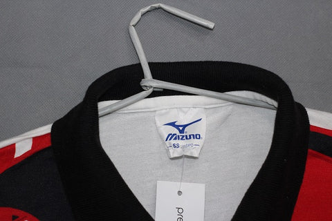 Mizuno Branded Original Sports Polo T Shirt For Men