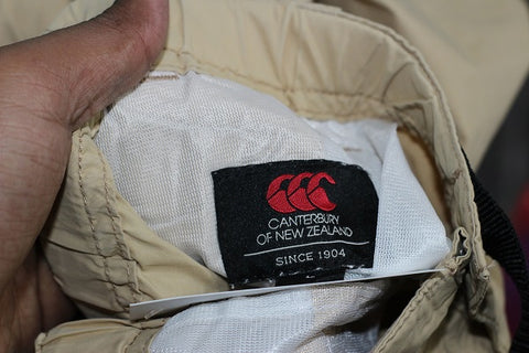 Canterbury Branded Original Sports Soccer Short For Men