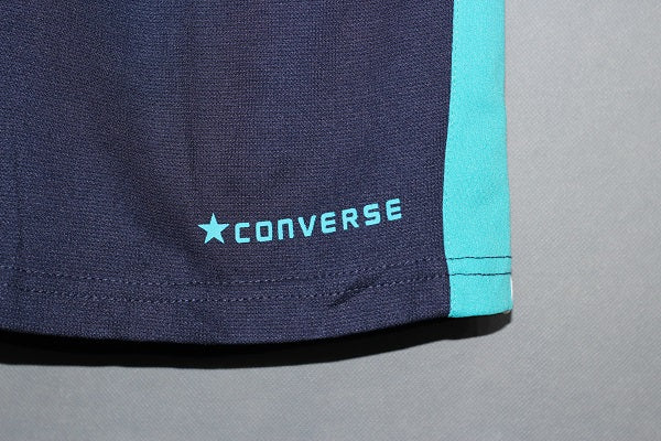 Converse Branded Original Sports Soccer Short For Men | Preloved Labels