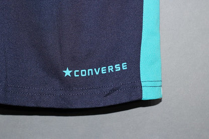 Converse Branded Original Sports Soccer Short For Men | Preloved Labels