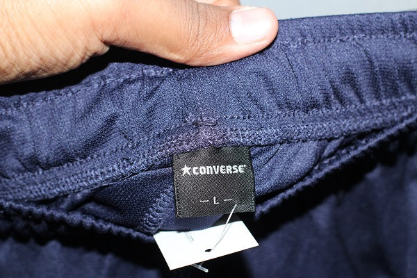 Converse Branded Original Sports Soccer Short For Men | Preloved Labels