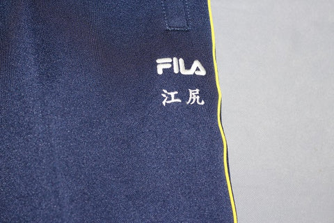 Fila Branded Original Sports Soccer Short For Men