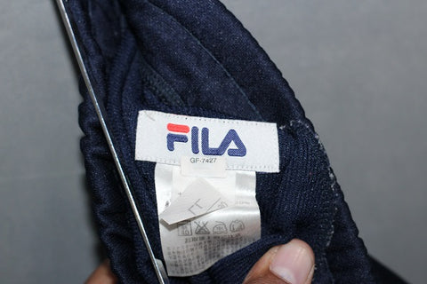 Fila Branded Original Sports Soccer Short For Men