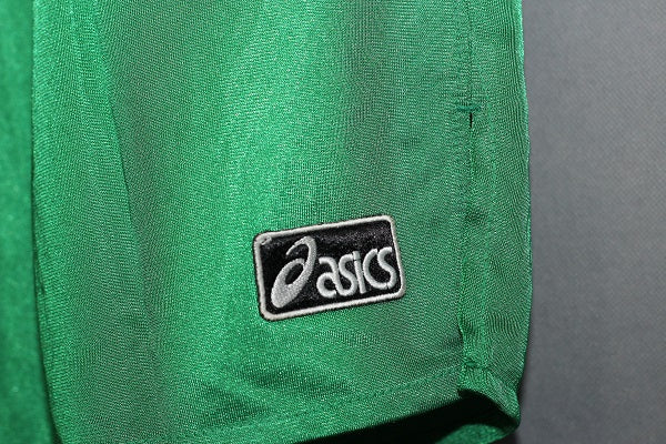 Asics Branded Original Sports Soccer Short For Men | Preloved Labels