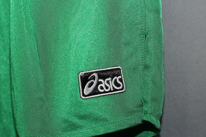 Asics Branded Original Sports Soccer Short For Men | Preloved Labels