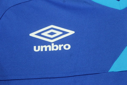 Umbro Branded Original For Polyester Sports V Neck Men T Shirt | Preloved Labels