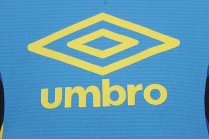 Umbro Branded Original For Polyester Sports V Neck Men T Shirt | Preloved Labels