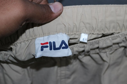 Fila Branded Original Sports Long Short For Men
