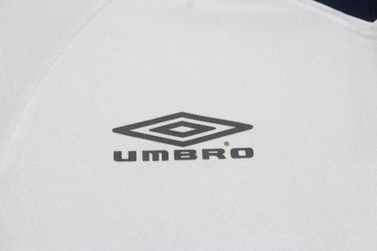 Umbro Branded Original For Polyester Sports V Neck Men T Shirt | Preloved Labels