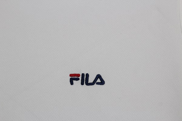 Fila Branded Original For Sports Round Neck Men T Shirt | Preloved Labels