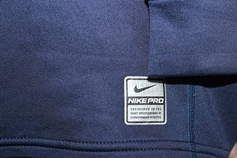 Nike Pro Branded Original For Sports Round Neck Men T Shirt