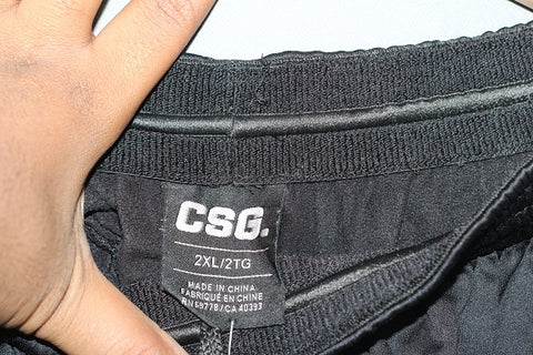 CSG Branded Original Sports Trouser For Men