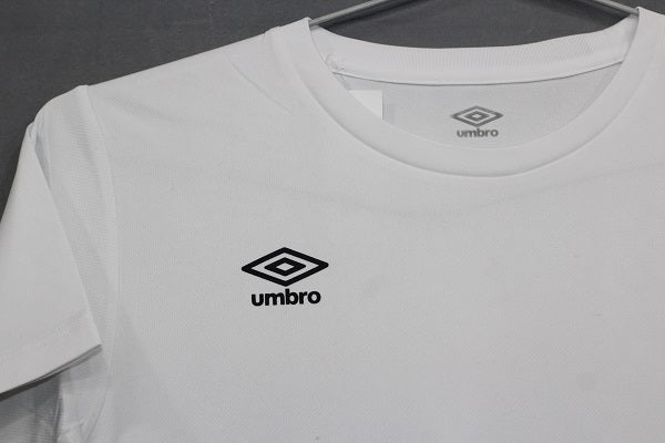 Umbro Branded Original For Sports Round Neck Men T Shirt | Preloved Labels