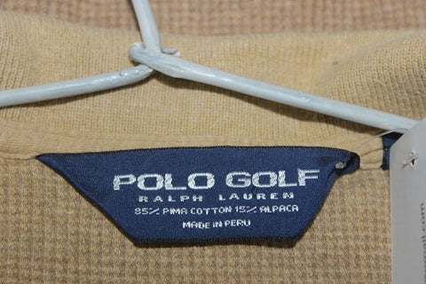 Polo Golf Ralph Lauren Branded Original Cotton Polo T Shirt For Men