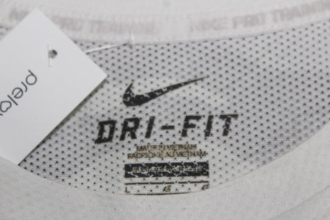 Nike Branded Original For Polyester Sports Round Neck Men T Shirt