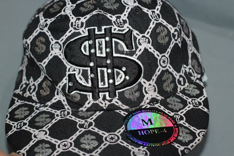 Dollar Branded Original Caps For Men