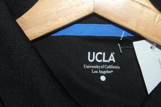 UCLA Branded Original Sports Polo T Shirt For Men | Preloved Labels