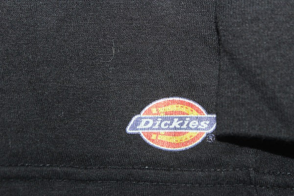 Dickies Branded Original For Cotton Round Neck Men T Shirt | Preloved Labels
