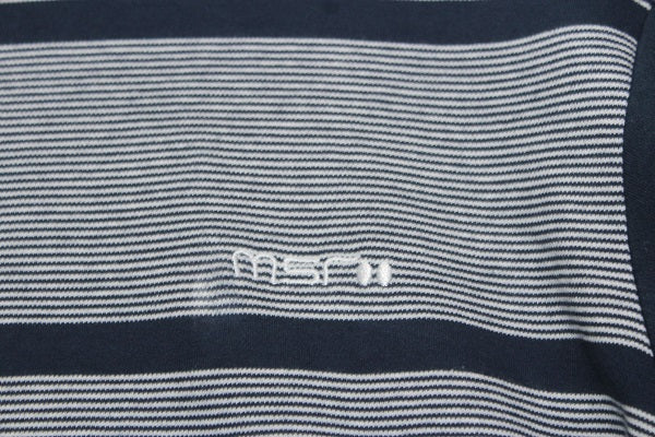 Muslher Branded Original For Cotton Round Neck Men T Shirt | Preloved Labels