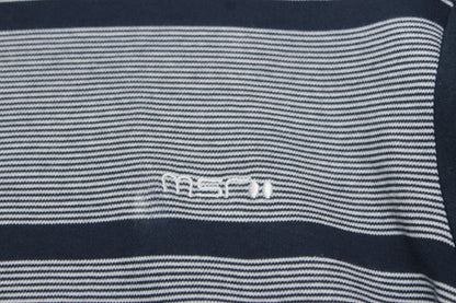 Muslher Branded Original For Cotton Round Neck Men T Shirt | Preloved Labels