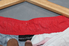 Kappahl Branded Original Cotton Long Short For Men
