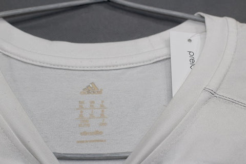 Adidas Branded Original For Sports Round Neck Men T Shirt