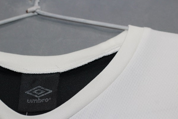 Umbro Branded Original For Sports Round Neck Men T Shirt | Preloved Labels
