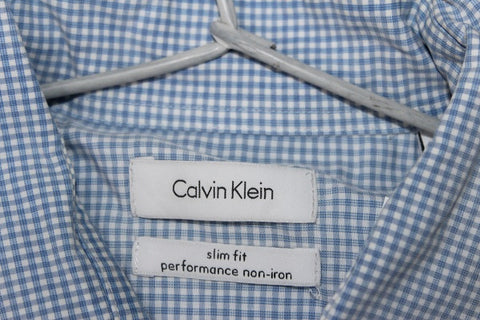 Calvin Klein Branded Original Cotton Shirt For Men