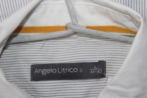 Angelo Litrico Branded Original Cotton Shirt For Men