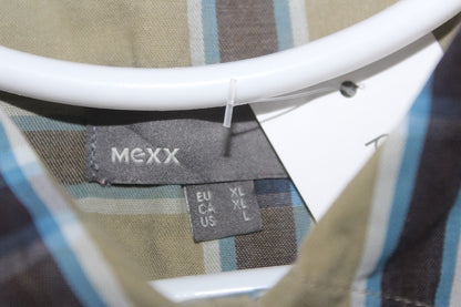 Mexx Branded Original Cotton Shirt For Men | Preloved Labels