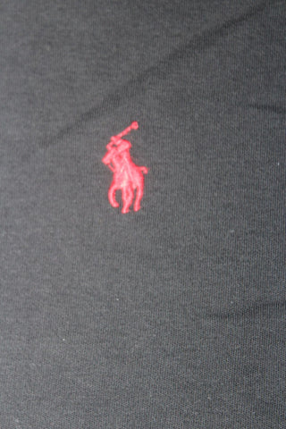 Polo Ralph Lauren Branded Original Cotton Polo T Shirt For Men