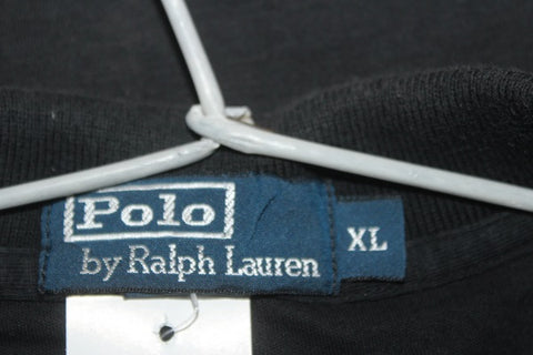 Polo Ralph Lauren Branded Original Cotton Polo T Shirt For Men