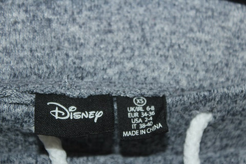 Disney Branded Original Fleece Trouser For Women