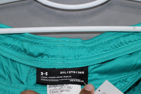 Under Armour Branded Original Sports Soccer Short For Men