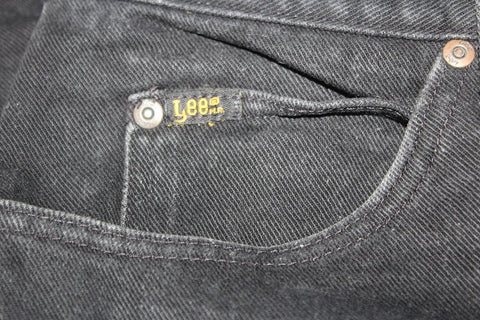 Lee Branded Original Denim Jeans For Men Pant