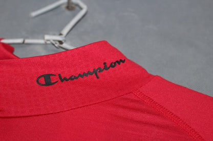 Champion Branded Original For Sports Round Neck Men T Shirt | Preloved Labels